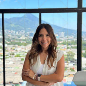 carolina- corleto-country-manager