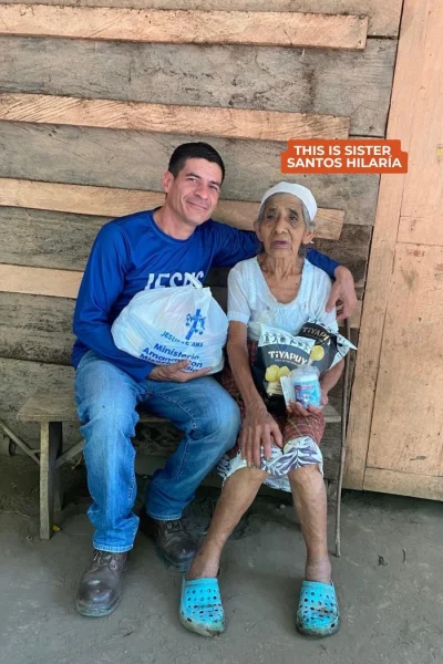 loving-with-mercy-one-on-one-visit-sister-santos-hilaria